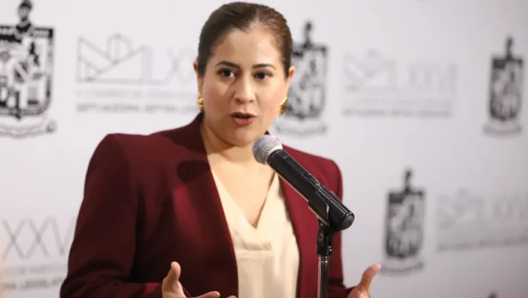 Alista Congreso de NL mesas de trabajo para reforma judicial