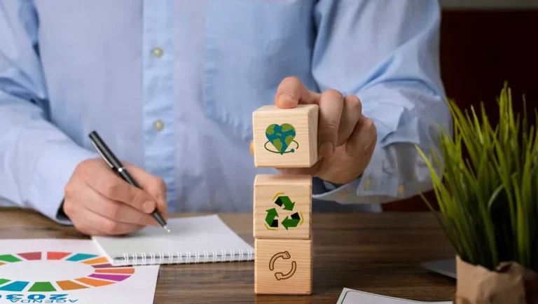 Empresas mexicanas deberán reportar información ambiental: BMV