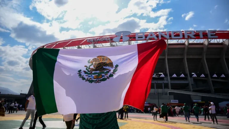 Estadio Banorte pagará mil mdp a la FIFA por palcos en el Mundial 2026
