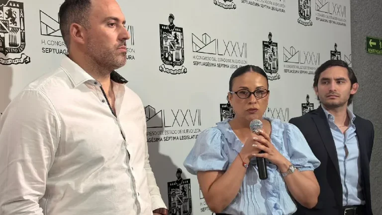 “En Morena no hay pensamiento único”: Grecia Benavides sobre denuncia interna