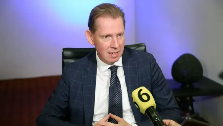 Suecia destaca ventajas de Nuevo León para inversión
