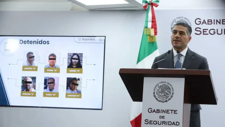 INE no detectó presunto financiamiento del Cártel de Sinaloa en campañas de Morelos