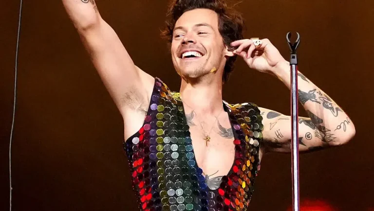 Arranca la gira ‘Together, Together’ de Harry Styles; así será el escenario en el Estadio GNP
