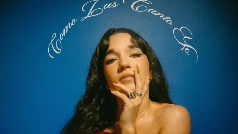 iLe presentará “Como las canto yo” en la CDMX