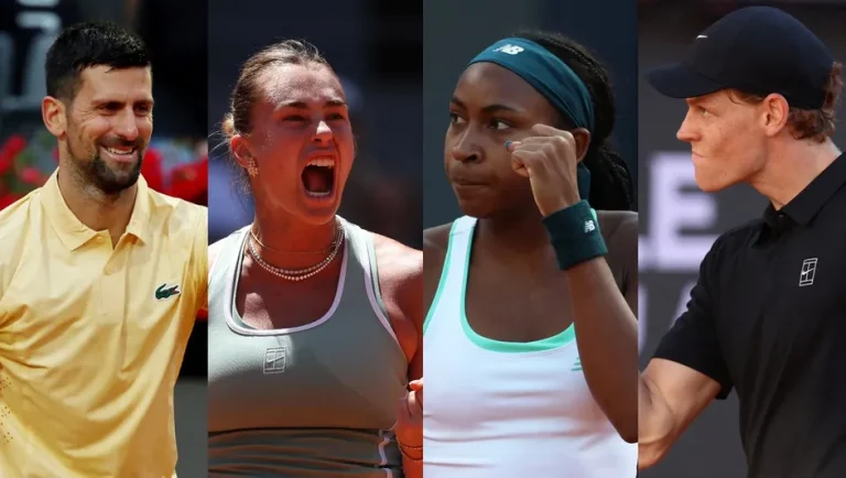 Arranca el Roland Garros 2026: comienza la pelea por la copa