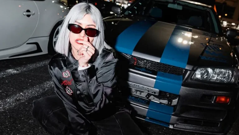 Jessica Audiffred pausa Mad House y apuesta por shows secretos de bass