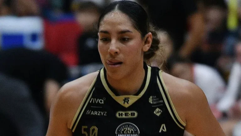 Kim Taylor: “Fuerza Regia Femenil debe redoblar el trabajo rumbo a la Final de Zona”