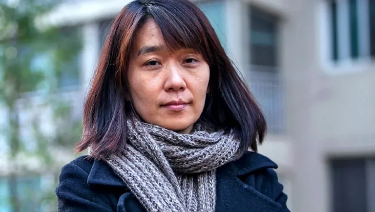 Han Kang: “Los sueños de hoy son las novelas del mañana”
