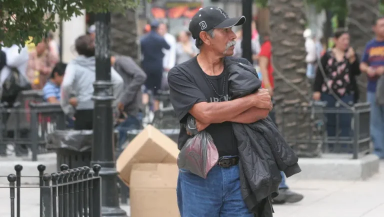 Prevén temperaturas cercanas a 30 grados este lunes en Monterrey