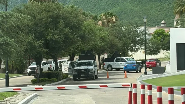 ‘El Titán’ adquirió una mansión de 26 mdp en Monterrey