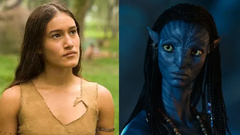 Actriz Q’orianka Kilcher demanda a James Cameron y Disney