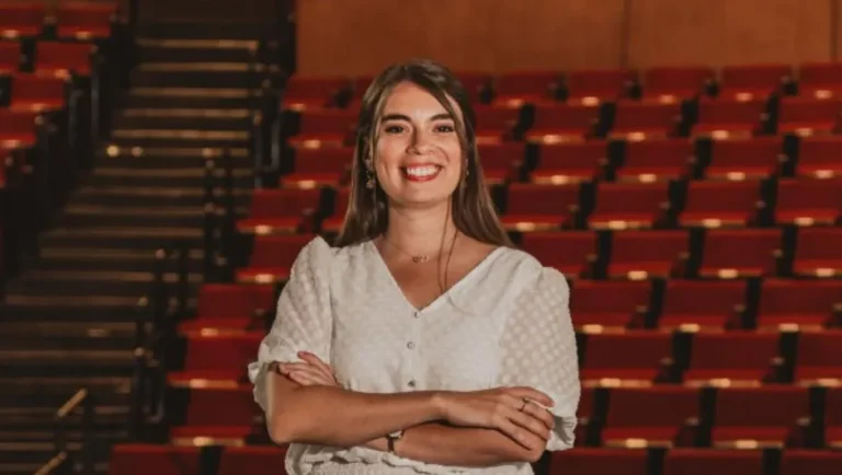 Despiden a Pamela Marisa, actriz y gestora cultural