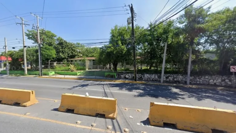 Prevén afectaciones viales cerca de escuelas en Guadalupe y Monterrey por Mundial 2026