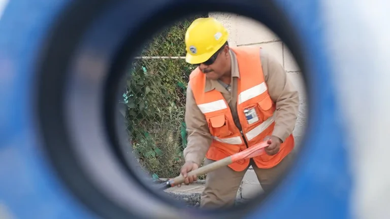 Agua y Drenaje atendió más de 18 mil reportes durante abril