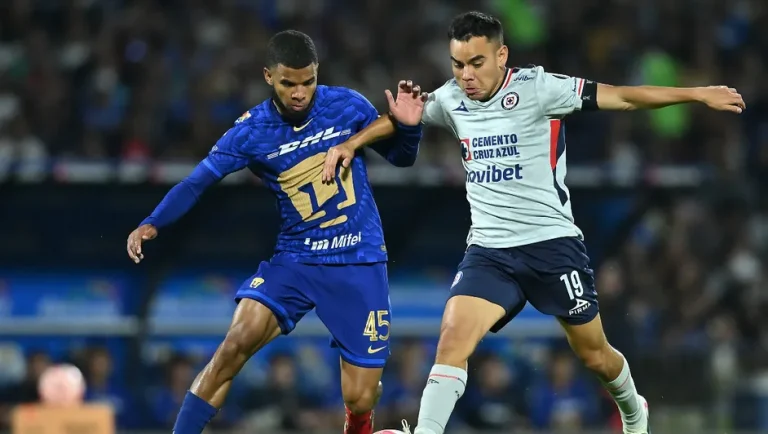 Pumas vs Cruz Azul: definida la Final del Clausura 2026 de la Liga MX