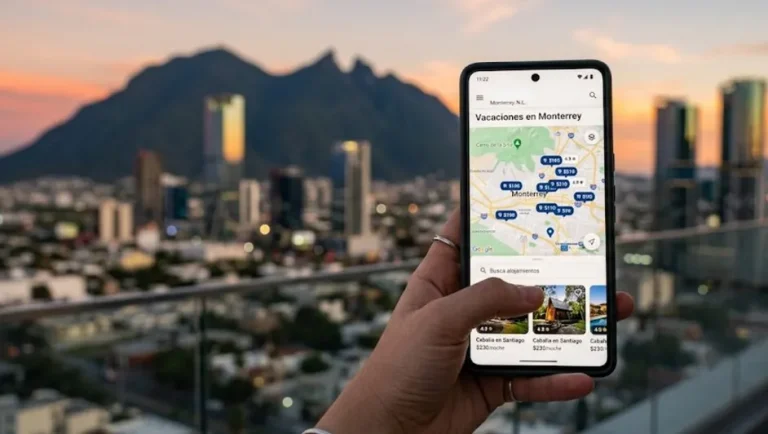 Monterrey: zonas más demandadas y áreas a evitar al rentar Airbnb