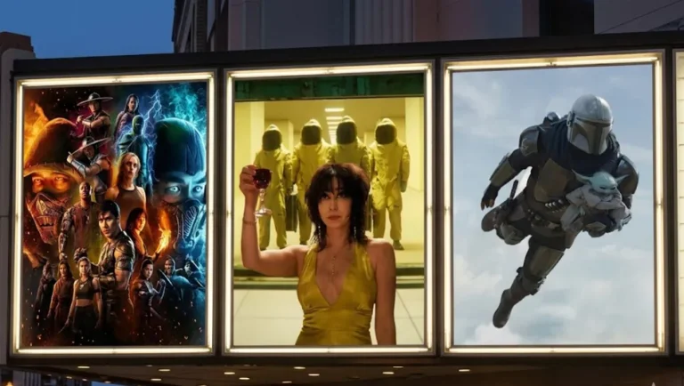 Documentales, animación y drama destacan en los estrenos de mayo 2026