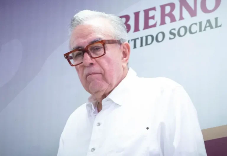 FGR cita a Rocha Moya y a otros 9 acusados por EU