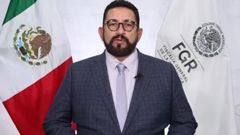 FGR cita a 50 agentes de Chihuahua por presunta participación de la CIA en operativo