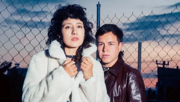 Valsian, el dueto mexicano originario de Cuernavaca, prepara nuevo álbum