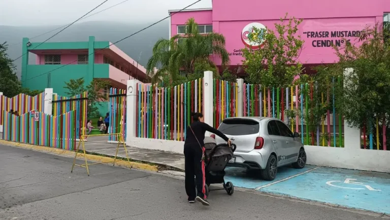 50 niños de Cendis en Nuevo León presentan plomo bajo el nivel de riesgo: señalan estudios