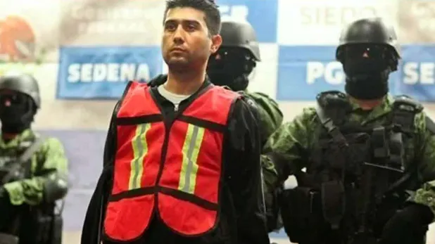 Narcos enviados a EU buscan en tribunales mexicanos revertir su traslado por la vía legal