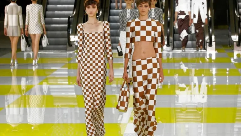 Marc Jacobs redefine el futuro de su marca tras separarse de LVMH
