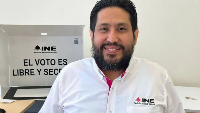 INE Coahuila pondrá a prueba voto anticipado, electrónico y en penales