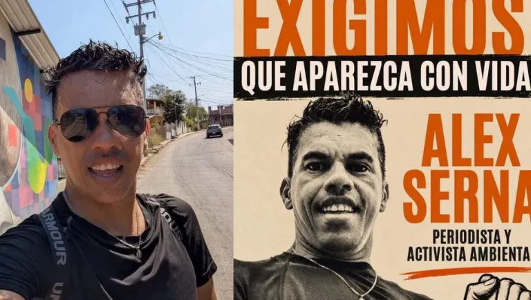 Localizan sin vida a influencer y activista ambiental Zihuatanejo
