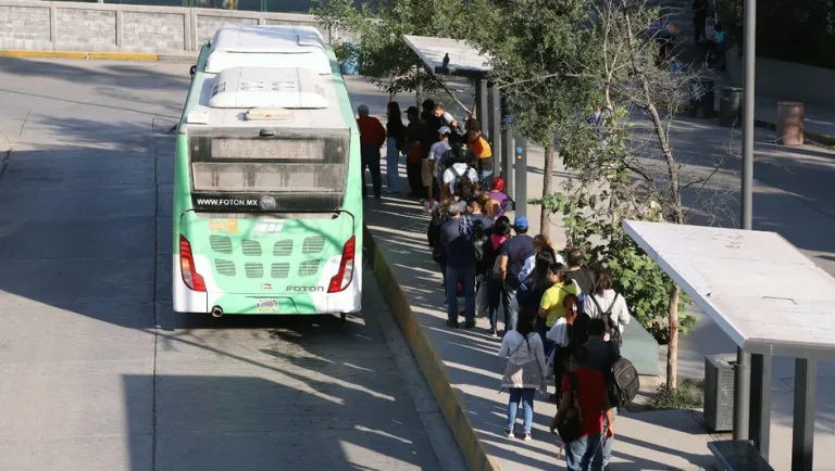 Señalan migración delictiva por alza en robo a transeúntes en NL