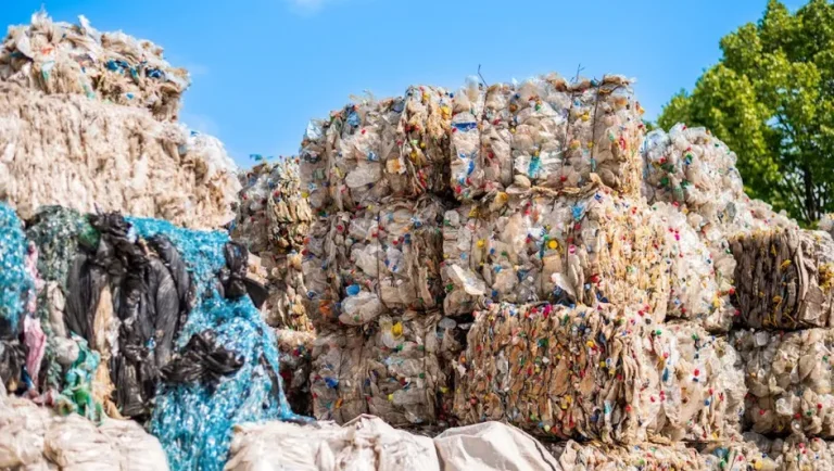Los retos y metas de México ante la Ley General de Economía Circular