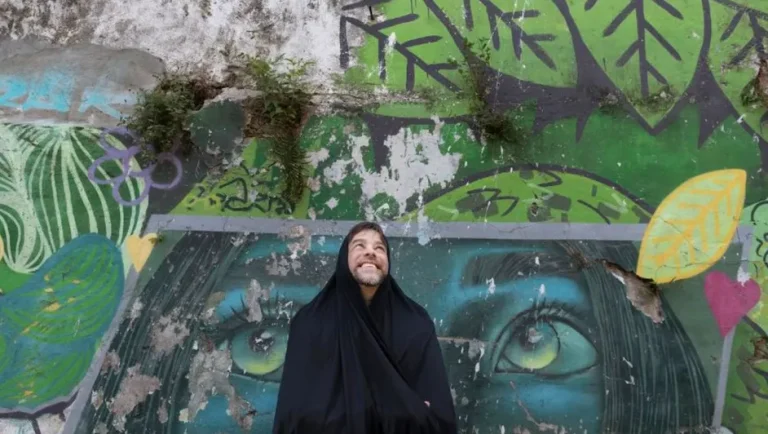 Jesús Ramírez Bermúdez, la dualidad entre el artista y el científico