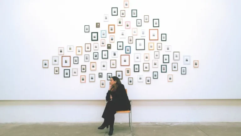 Patricia Conde Galería experimenta, muestra y expande los límites de la imagen