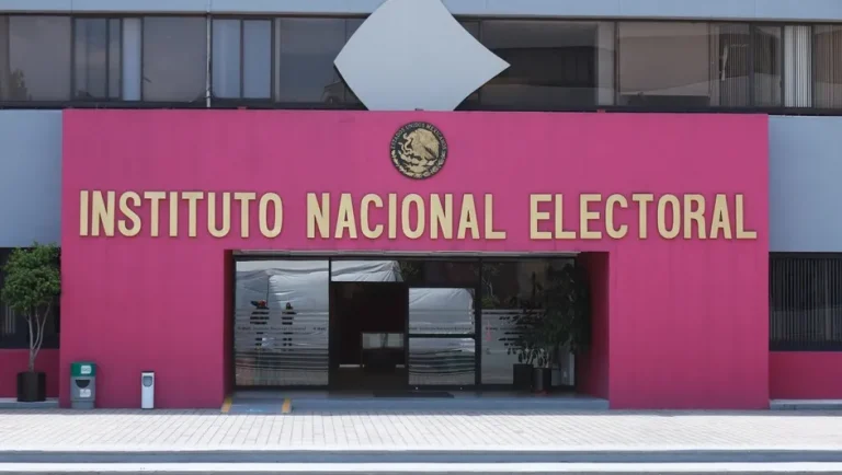 PAZ y Somos México debutan como partidos; INE les entregará oficinas y prerrogativas