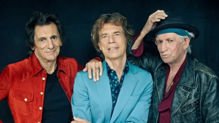 Los Rolling Stones reinventan su legado con ‘Foreign Tongues’