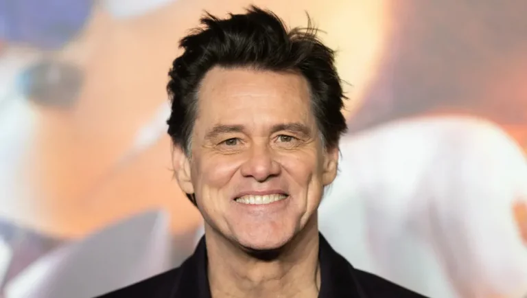 Jim Carrey protagonizará película de Los Supersónicos 