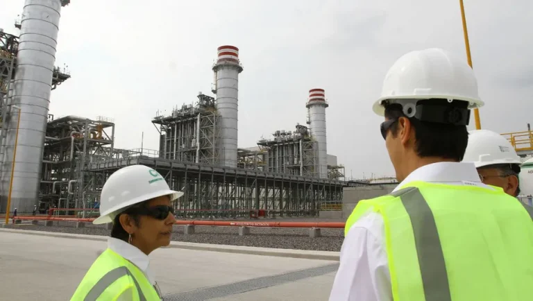 Coparmex NL reporta caída en abasto energético y suministro de agua