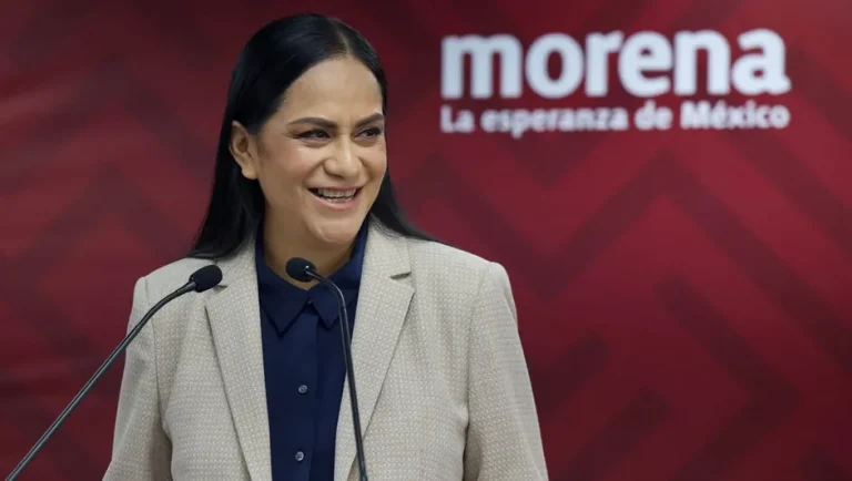 Morena convoca a diputados de NL para elegir nuevo coordinador de bancada