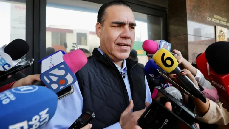 PRI advierte riesgo de otro año sin presupuesto en Nuevo León
