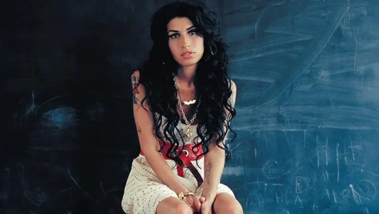 Amy Winehouse: ‘Back to Black’ tendrá reedición de aniversario con material inédito