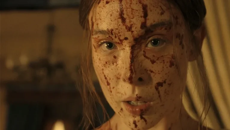 Netflix presenta el tráiler de ‘Monstruo: La historia de Lizzie Borden’