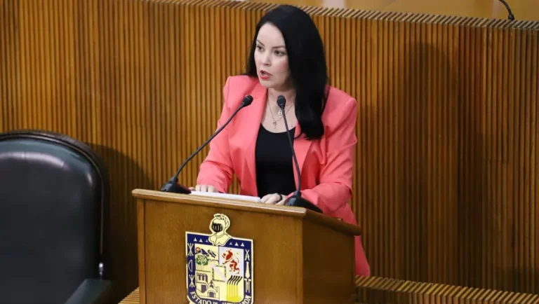 Buscan ampliar difusión de personas desaparecidas con pantallas electrónicas en NL