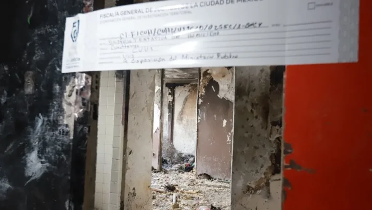 Despojo inmobiliario: CDMX y Edomex apuestan por identificar redes y devolver propiedades