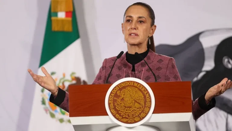 #MañaneraDelPueblo desde Palacio Nacional. Miércoles 02 de septiembre 2026