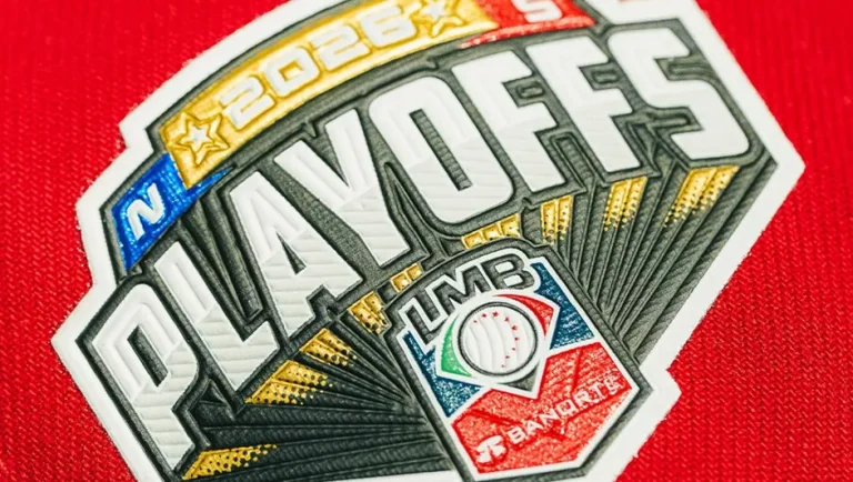 ¿Cómo se jugarán los playoffs de la LMB 2026?
