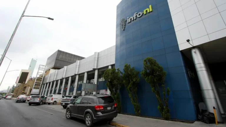 InfoNL reporta deudas y pasivos por 27 mdp previo a su desaparición