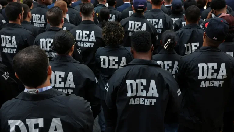 DEA contempla elevar recompensa por hijos mayores de ‘El Chapo’