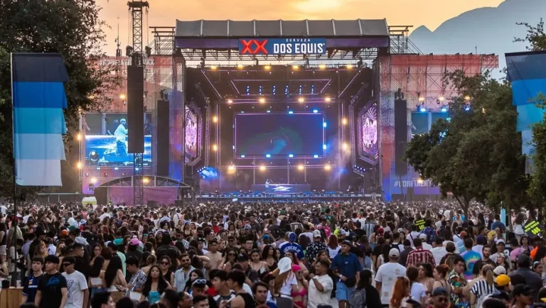 Dale MIXX 2026: Ozuna, Arcángel, Yandel Sinfónico y más llegan a Monterrey