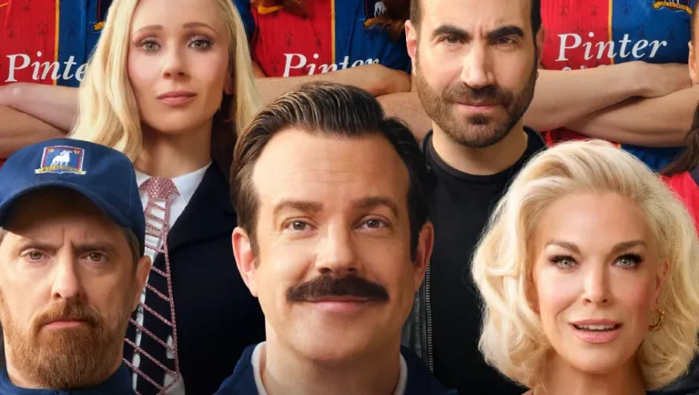 ‘Ted Lasso’ explora en su nueva temporada la compleja realidad del futbol femenil
