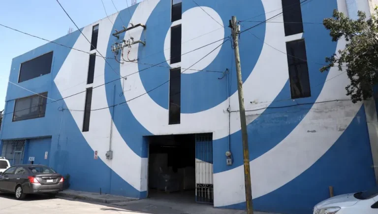 De una bodega vacía al examen de la UNAM: el antecedente de Territorium Life